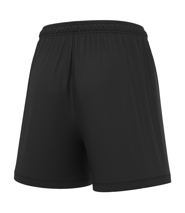 NEBULA WOMAN SHORT BLK/NS