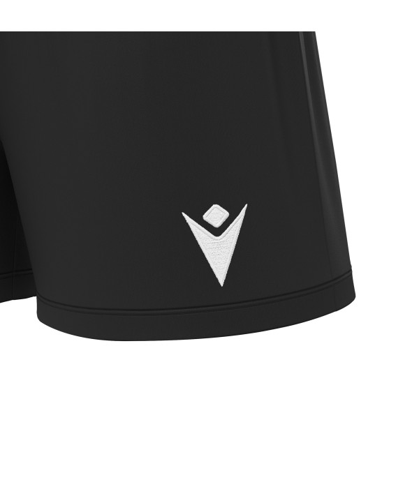 NEBULA WOMAN SHORT BLK/NS