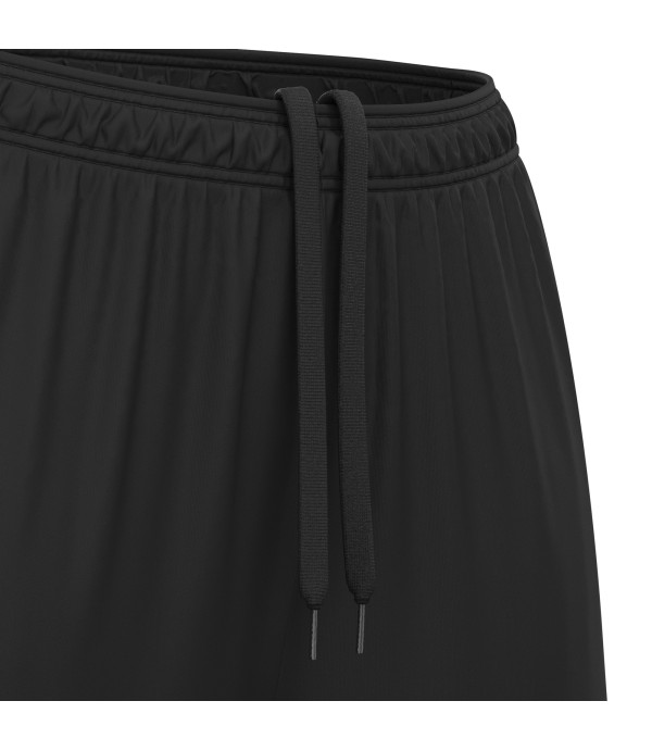 NEBULA WOMAN SHORT BLK/NS