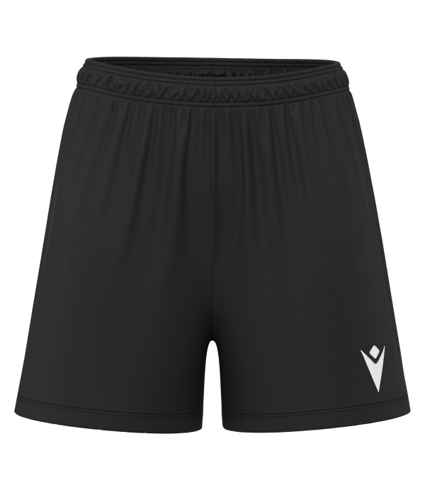 NEBULA WOMAN SHORT BLK/NS