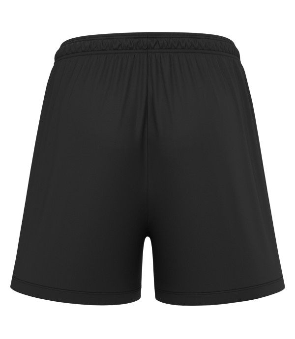 NEBULA WOMAN SHORT BLK/NS