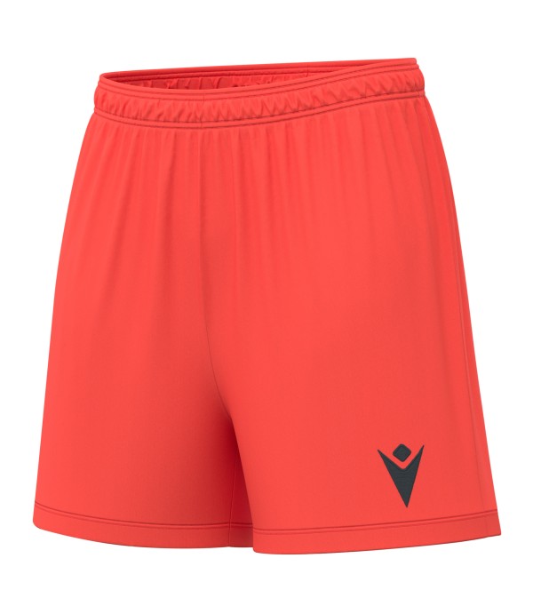 NEBULA WOMAN SHORT NCORAL/NS