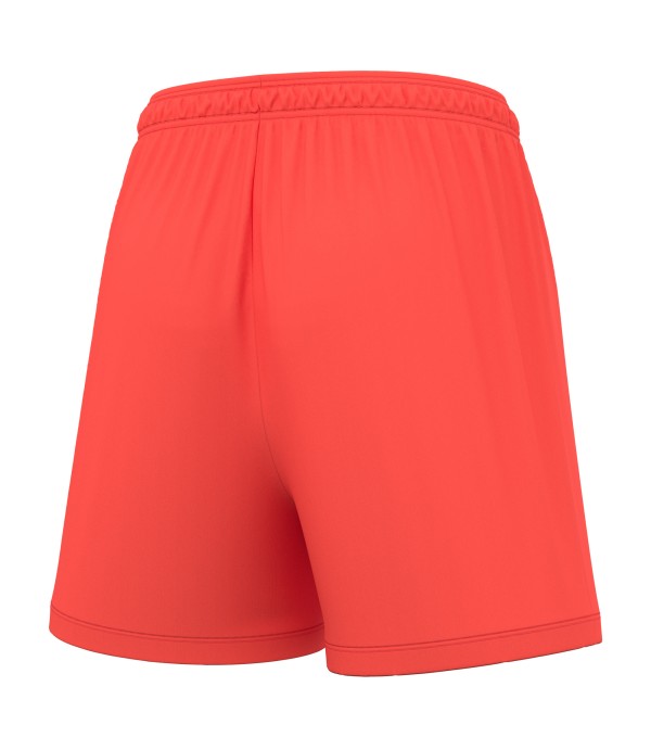 NEBULA WOMAN SHORT NCORAL/NS