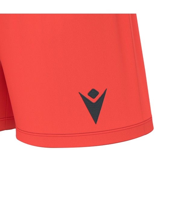 NEBULA WOMAN SHORT NCORAL/NS