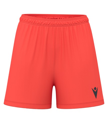 NEBULA WOMAN SHORT NCORAL/NS