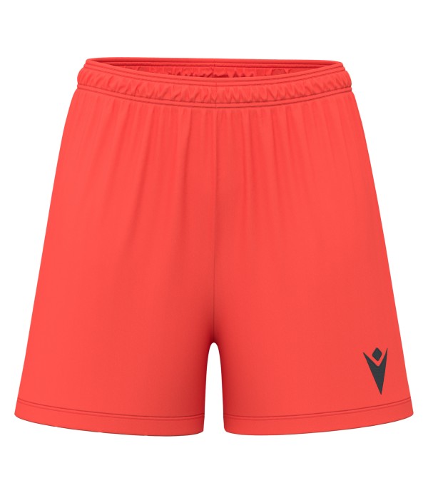NEBULA WOMAN SHORT NCORAL/NS