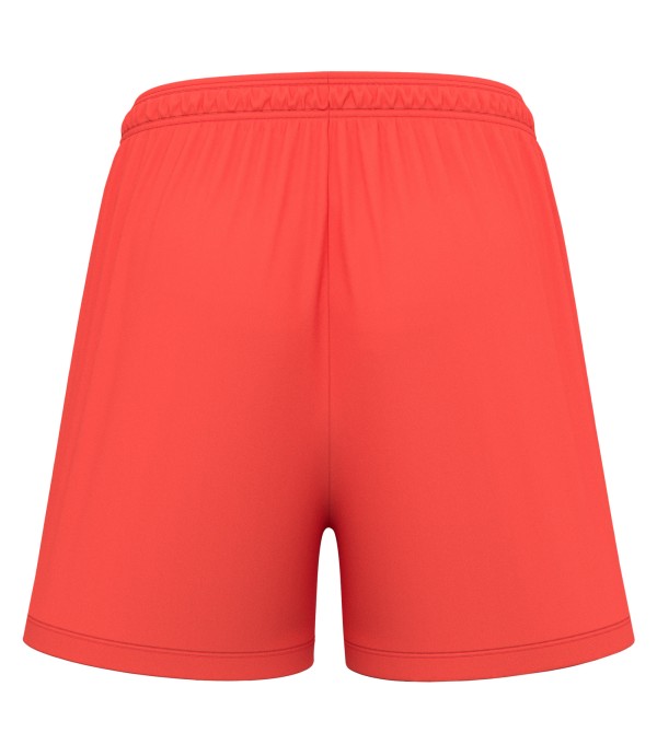 NEBULA WOMAN SHORT NCORAL/NS
