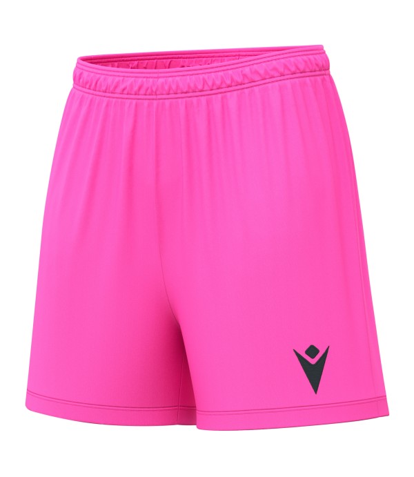 NEBULA WOMAN SHORT PNK/NS