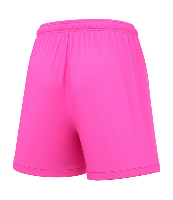 NEBULA WOMAN SHORT PNK/NS