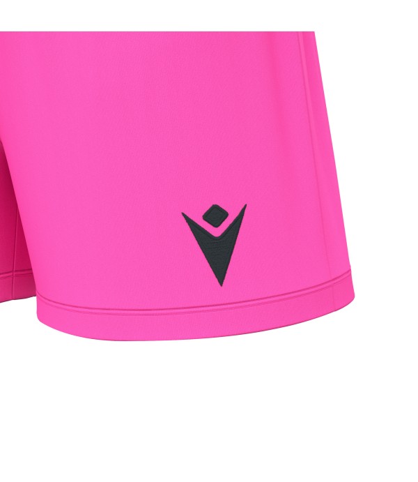 NEBULA WOMAN SHORT PNK/NS