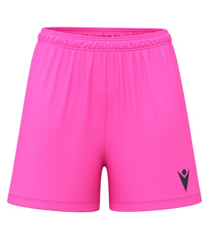 NEBULA WOMAN SHORT PNK/NS