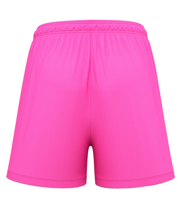 NEBULA WOMAN SHORT PNK/NS