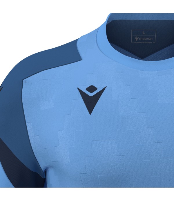TOTEM SHIRT SS ISKY/NAV