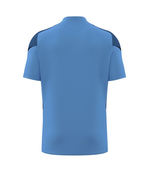 TOTEM SHIRT SS ISKY/NAV