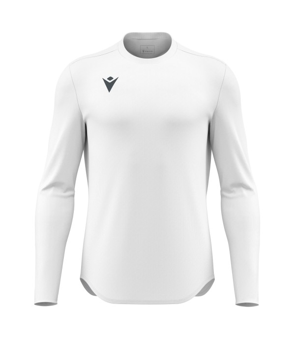 VOID SHIRT LS WHT/NS