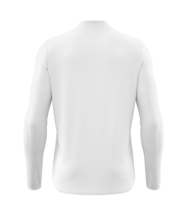 VOID SHIRT LS WHT/NS