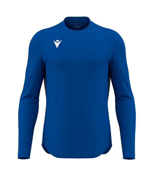VOID SHIRT LS ROY/NS