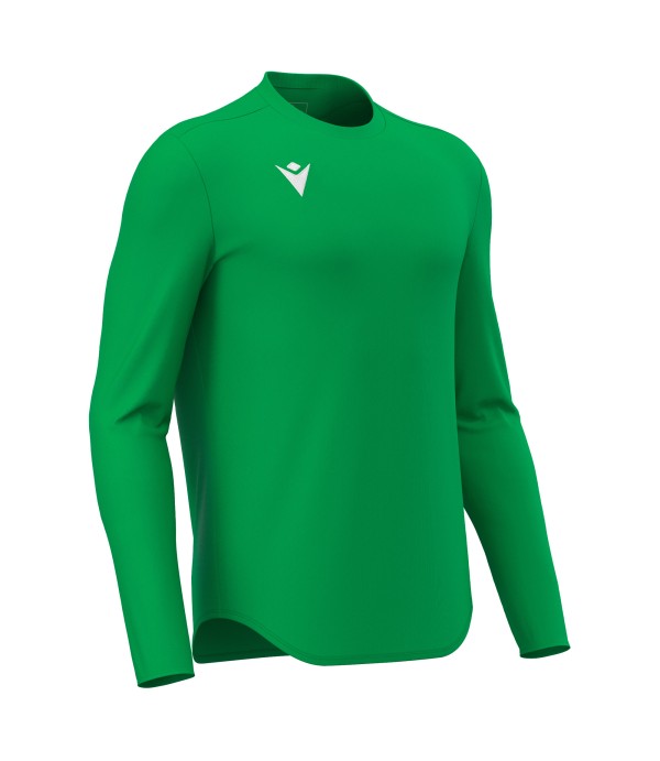 VOID SHIRT LS GRN/NS