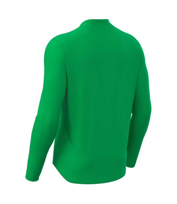 VOID SHIRT LS GRN/NS