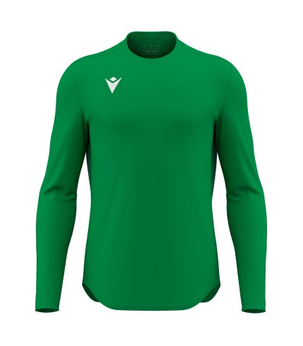 VOID SHIRT LS GRN/NS