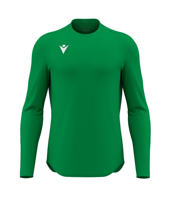 VOID SHIRT LS GRN/NS
