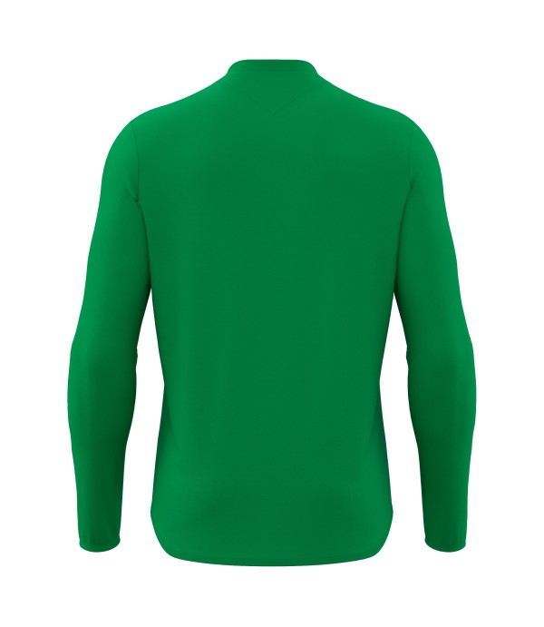 VOID SHIRT LS GRN/NS