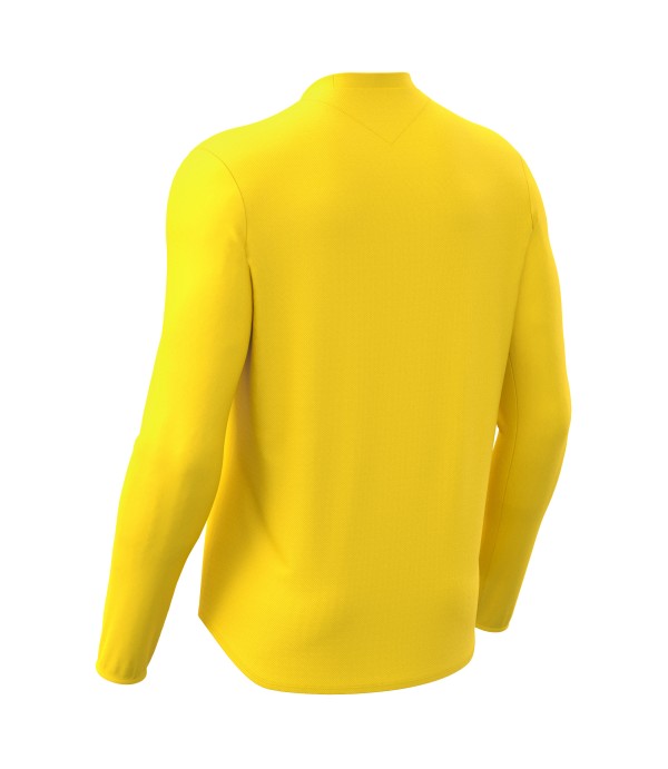 VOID SHIRT LS YEL/NS