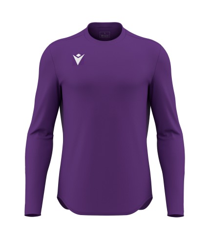 VOID SHIRT LS PRP/NS