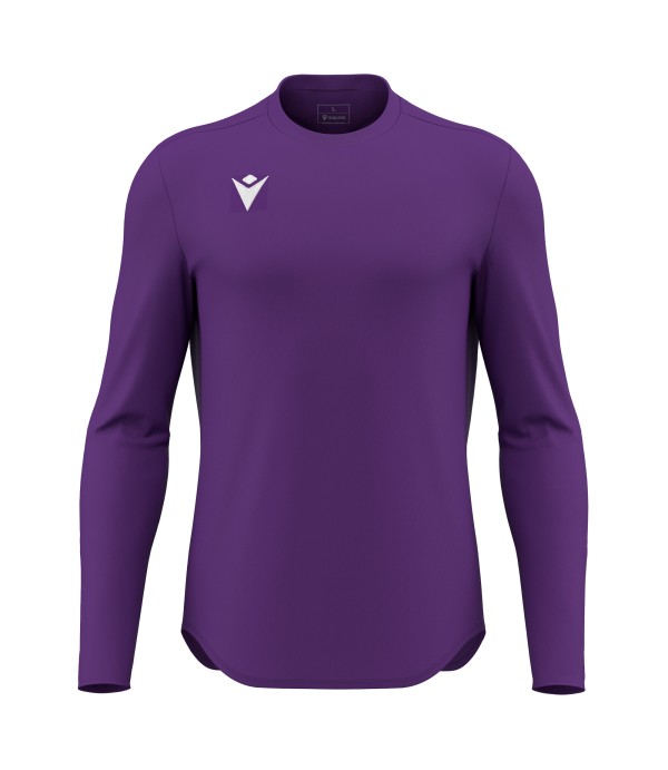 VOID SHIRT LS PRP/NS