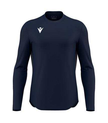 VOID SHIRT LS NAV/NS