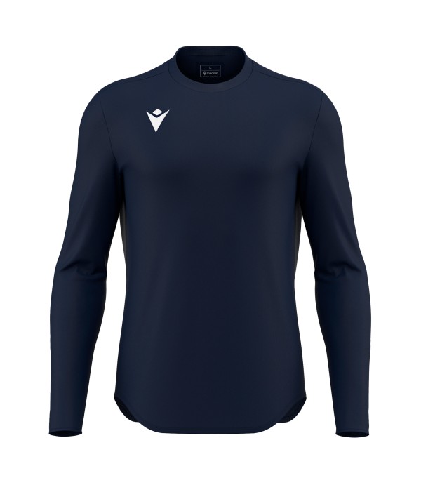 VOID SHIRT LS NAV/NS