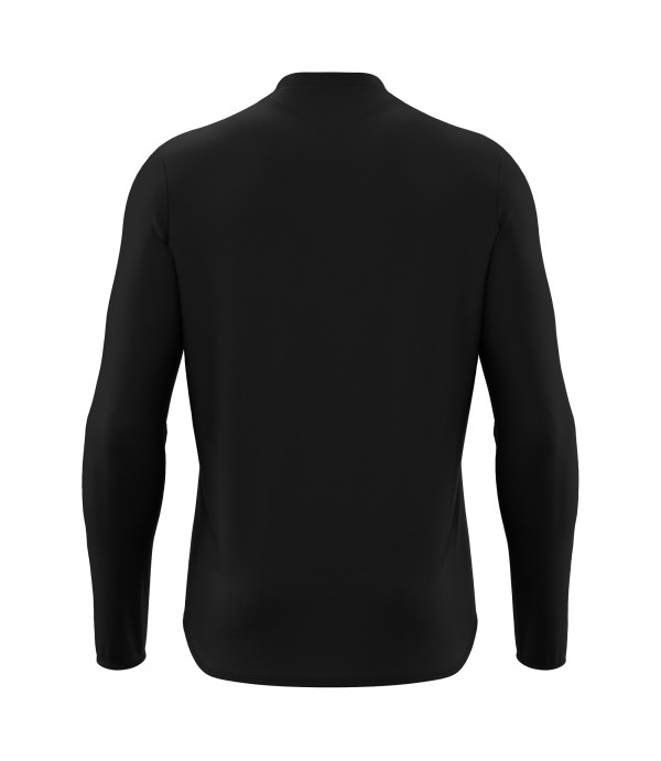 VOID SHIRT LS BLK/NS