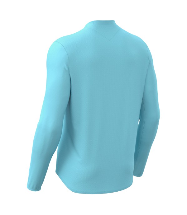 VOID SHIRT LS COL/NS