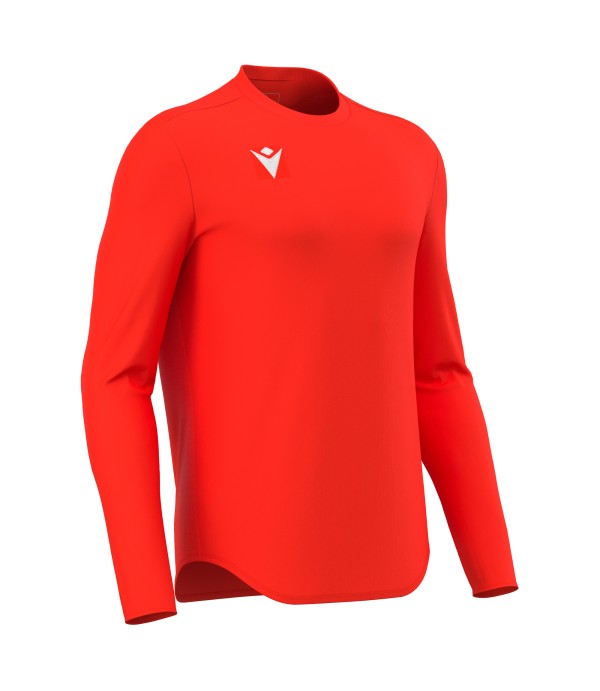VOID SHIRT LS ORA/NS