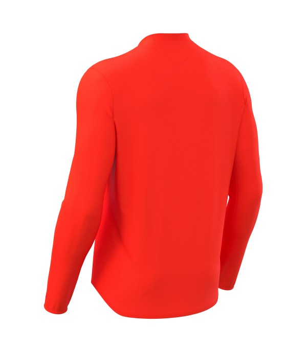 VOID SHIRT LS ORA/NS