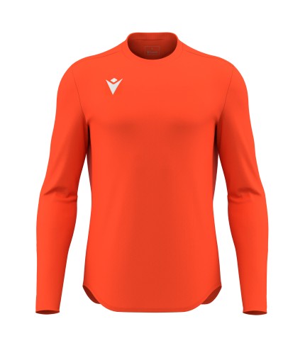 VOID SHIRT LS ORA/NS