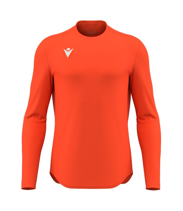 VOID SHIRT LS ORA/NS
