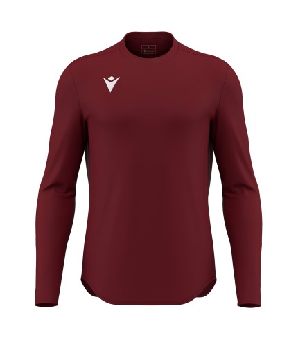 VOID SHIRT LS CRD/NS
