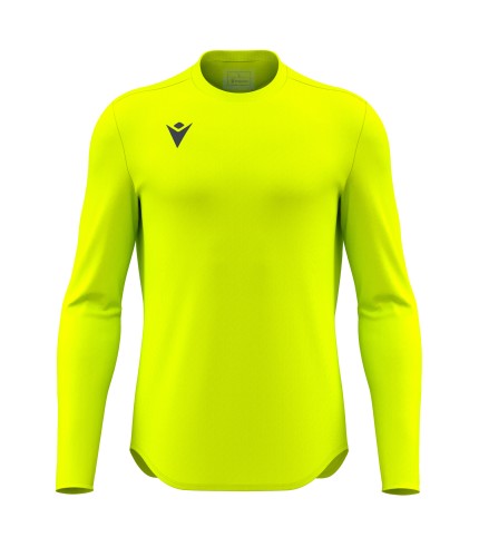 VOID SHIRT LS NYEL/NS