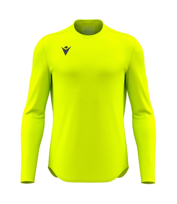 VOID SHIRT LS NYEL/NS