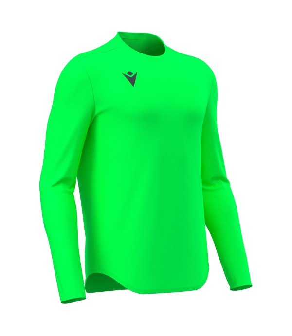 VOID SHIRT LS NGRN/NS