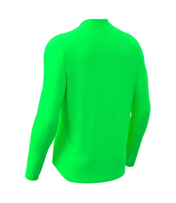 VOID SHIRT LS NGRN/NS