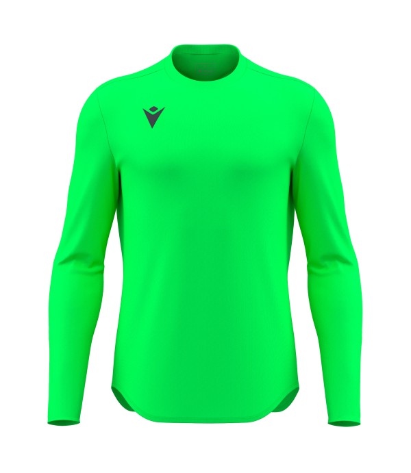 VOID SHIRT LS NGRN/NS
