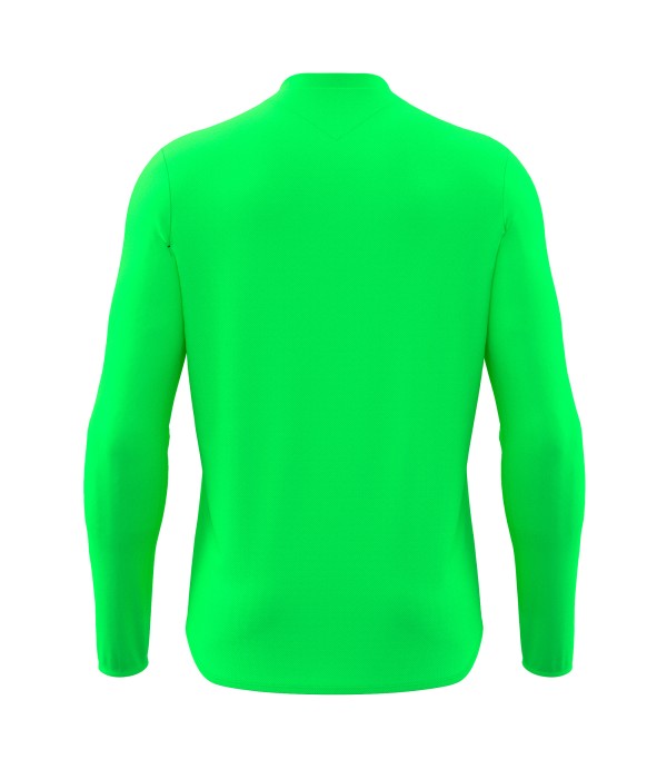 VOID SHIRT LS NGRN/NS