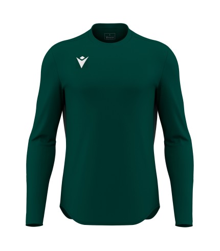 VOID SHIRT LS BGRN/NS