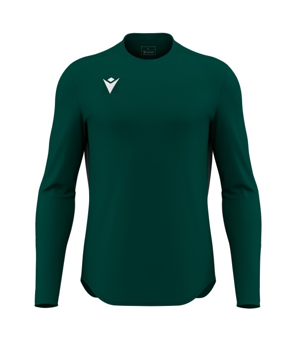 VOID SHIRT LS BGRN/NS