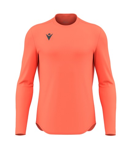 VOID SHIRT LS NCORAL/NS
