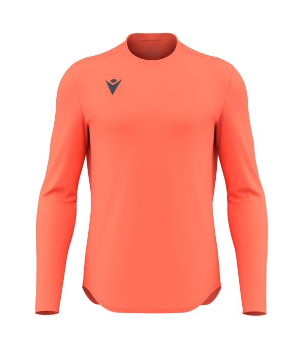 VOID SHIRT LS NCORAL/NS