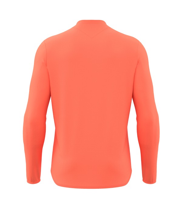 VOID SHIRT LS NCORAL/NS