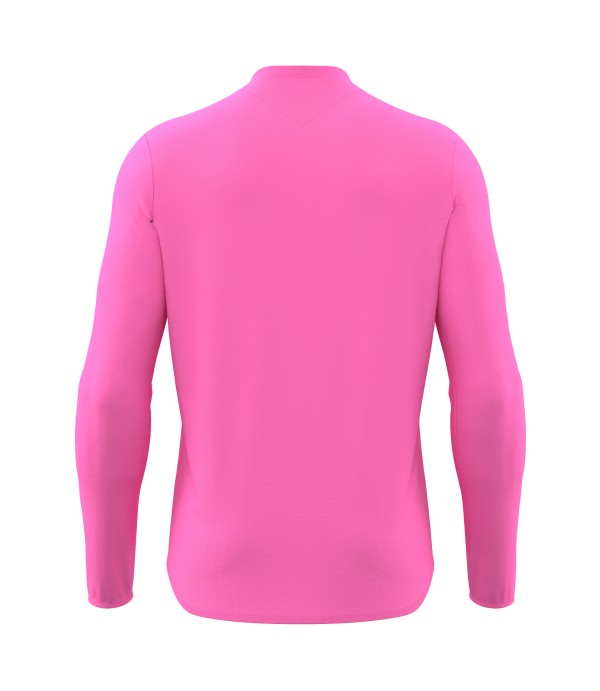 VOID SHIRT LS PNK/NS